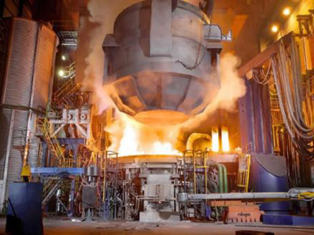 渣漿(jiāng)泵在冶(ye)金領域(yu)中的應(yīng)用