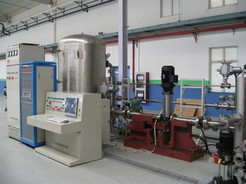 水泵(bèng)實驗室圖(tú)三