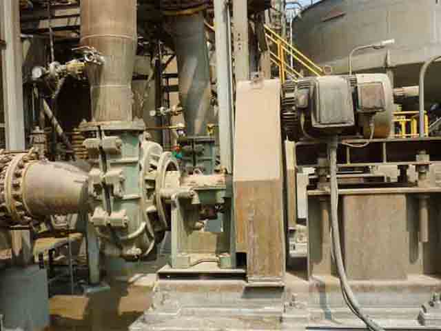 渣漿(jiāng)泵安裝(zhuang)安全技(jì)術措施(shī)有哪些(xie)?